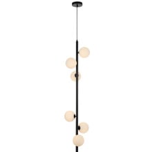 Circe 6 Light Pendant